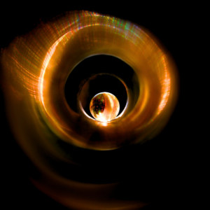 Your work fully alive