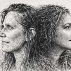 Wyrd women