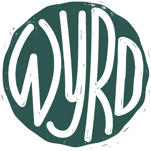 Wyrd